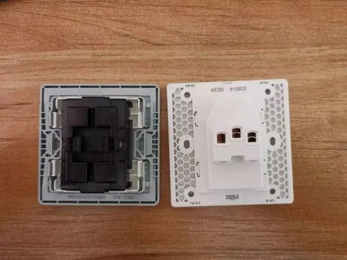 如何辨認開關(guān)插座的品質(zhì) 5個細節(jié)對比 幾元和幾十元的差距