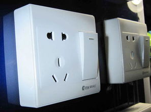 開關(guān)插座安裝 一