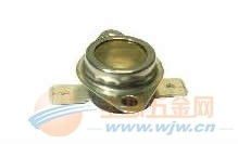 廣州白云區(qū)溫控器 廣州溫控開關生產(chǎn)廠家 手動復位溫度開關