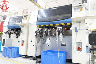 廣州十佳電子廠推薦 SMT貼片打樣與電子產(chǎn)品制造的卓越之選